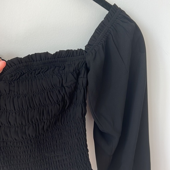 ABERCROMBIE Blouse - Picture 2 of 6